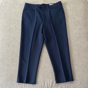 1970’s Navy Men's Dress Pants